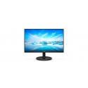 Philips V Line 271V8L/00 LED display 68,6 cm (27'') 1920 x 1080 Pixeles Full HD Negro