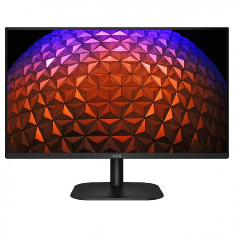 AOC Basic-line 27B2H pantalla para PC 68,6 cm (27'') 1920 x 1080 Pixeles Full HD LED Plana Negro