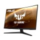 ASUS TUF Gaming VG32VQ1BR 80 cm (31.5'') 2560 x 1440 Pixeles Quad HD LED Negro 90LM0661-B02170