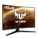 ASUS TUF Gaming VG32VQ1BR 80 cm (31.5'') 2560 x 1440 Pixeles Quad HD LED Negro 90LM0661-B02170