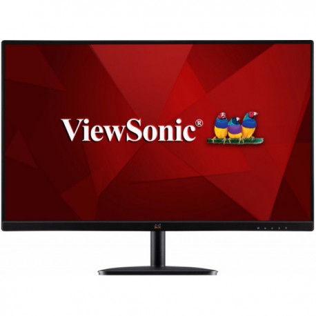 Viewsonic VA2732-h 68,6 cm (27'') 1920 x 1080 Pixeles Full HD LED Negro