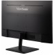 Viewsonic VA2732-h 68,6 cm (27'') 1920 x 1080 Pixeles Full HD LED Negro