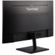 Viewsonic VA2732-h 68,6 cm (27'') 1920 x 1080 Pixeles Full HD LED Negro