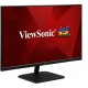 Viewsonic VA2732-h 68,6 cm (27'') 1920 x 1080 Pixeles Full HD LED Negro