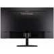 Viewsonic VA2732-h 68,6 cm (27'') 1920 x 1080 Pixeles Full HD LED Negro