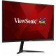 Viewsonic VX Series VX2718-PC-MHD 68,6 cm (27'') 1920 x 1080 Pixeles Full HD LED Negro