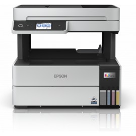 Epson EcoTank ET-5150 Inyección de tinta A4 4800 x 1200 DPI 37 ppm Wifi c11cj89402