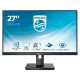 Philips S Line 272S1AE/00 LED display 68,6 cm (27'') 1920 x 1080 Pixeles Full HD LCD Negro