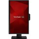 Viewsonic VG Series VG2440V 60,5 cm (23.8'') 1920 x 1080 Pixeles Full HD LED Negro VS18402