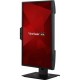 Viewsonic VG Series VG2440V 60,5 cm (23.8'') 1920 x 1080 Pixeles Full HD LED Negro VS18402