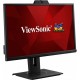 Viewsonic VG Series VG2440V 60,5 cm (23.8'') 1920 x 1080 Pixeles Full HD LED Negro VS18402