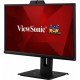 Viewsonic VG Series VG2440V 60,5 cm (23.8'') 1920 x 1080 Pixeles Full HD LED Negro VS18402