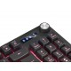 Mars Gaming MKREVO teclado USB Español Negro