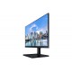 Samsung F24T450FQR 61 cm (24'') 1920 x 1080 Pixeles Negro LF24T450FQRXEN