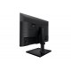 Samsung F24T450FQR 61 cm (24'') 1920 x 1080 Pixeles Negro LF24T450FQRXEN