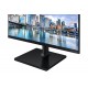 Samsung F24T450FQR 61 cm (24'') 1920 x 1080 Pixeles Negro LF24T450FQRXEN