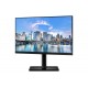 Samsung F24T450FQR 61 cm (24'') 1920 x 1080 Pixeles Negro LF24T450FQRXEN