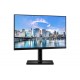 Samsung F24T450FQR 61 cm (24'') 1920 x 1080 Pixeles Negro LF24T450FQRXEN