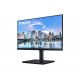 Samsung F24T450FQR 61 cm (24'') 1920 x 1080 Pixeles Negro LF24T450FQRXEN