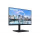 Samsung F24T450FQR 61 cm (24'') 1920 x 1080 Pixeles Negro LF24T450FQRXEN