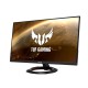 ASUS TUF Gaming VG249Q1R 60,5 cm (23.8'') 1920 x 1080 Pixeles Full HD Negro 90LM05V1-B01E70