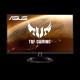 ASUS TUF Gaming VG249Q1R 60,5 cm (23.8'') 1920 x 1080 Pixeles Full HD Negro 90LM05V1-B01E70