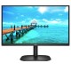 AOC Basic-line 24B2XDAM LED display 60,5 cm (23.8'') 1920 x 1080 Pixeles Full HD Negro