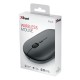 Trust Puck ratón Ambidextro RF inalámbrica + Bluetooth Óptico 1600 DPI 24059