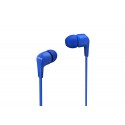 Philips TAE1105BL/00 auricular y casco Auriculares Dentro de oído Conector de 3,5 mm Azul