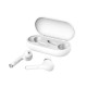 Trust Nika Auriculares Dentro de oído Blanco Bluetooth 23705