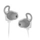 Mars Gaming MIHXW auricular y casco Auriculares Dentro de oído Conector de 3,5 mm Blanco