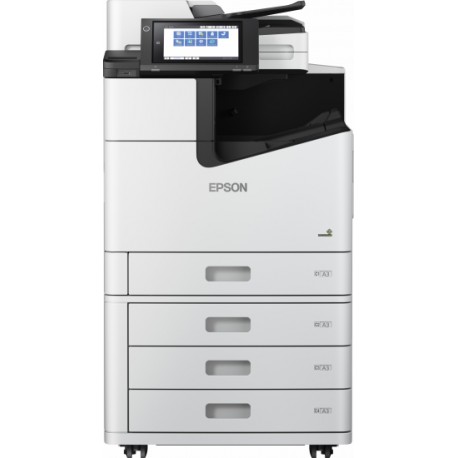 Epson WorkForce Enterprise WF-C21000 D4TW Inyección de tinta 600 x 2400 DPI 100 ppm A3 Wifi C11CH88401