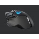 Logitech G G502 ratón RF inalámbrico 16000 DPI mano derecha 910-005567