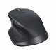 Logitech MX Master 2S ratón mano derecha RF inalámbrica + Bluetooth Laser 4000 DPI 910-005966