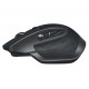 Logitech MX Master 2S ratón mano derecha RF inalámbrica + Bluetooth Laser 4000 DPI 910-005966