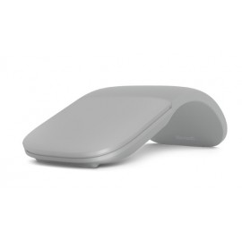 Microsoft Surface Arc Mouse ratón Ambidextro Bluetooth Blue Trace CZV-00006