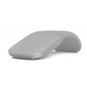 Microsoft Surface Arc Mouse ratón Ambidextro Bluetooth Blue Trace CZV-00006