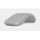 Microsoft Surface Arc Mouse ratón Ambidextro Bluetooth Blue Trace CZV-00006