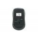 Equip Mini Optical Wireless Mouse ratón Ambidextro RF inalámbrico Óptico 1600 DPI 245109