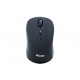 Equip Mini Optical Wireless Mouse ratón Ambidextro RF inalámbrico Óptico 1600 DPI 245108