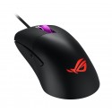 ASUS ROG Keris ratón mano derecha RF Wireless+USB Type-A 16000 DPI 90MP01R0-B0UA00