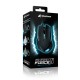 Sharkoon SHARK Force II ratón mano derecha USB tipo A Óptico 4200 DPI 4044951030439