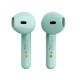 Trust Primo Auriculares Dentro de oído Color menta Bluetooth 23781