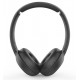 Philips TAUH202BK Auriculares Diadema Negro Bluetooth