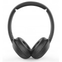 Philips TAUH202BK Auriculares Diadema Negro Bluetooth