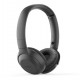 Philips TAUH202BK Auriculares Diadema Negro Bluetooth