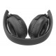 Philips TAUH202BK Auriculares Diadema Negro Bluetooth