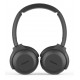 Philips TAUH202BK Auriculares Diadema Negro Bluetooth