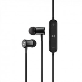 Energy Sistem BT Urban 2 Auriculares Dentro de oído Negro Bluetooth 449149