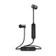 Energy Sistem BT Urban 2 Auriculares Dentro de oído Negro Bluetooth 449149